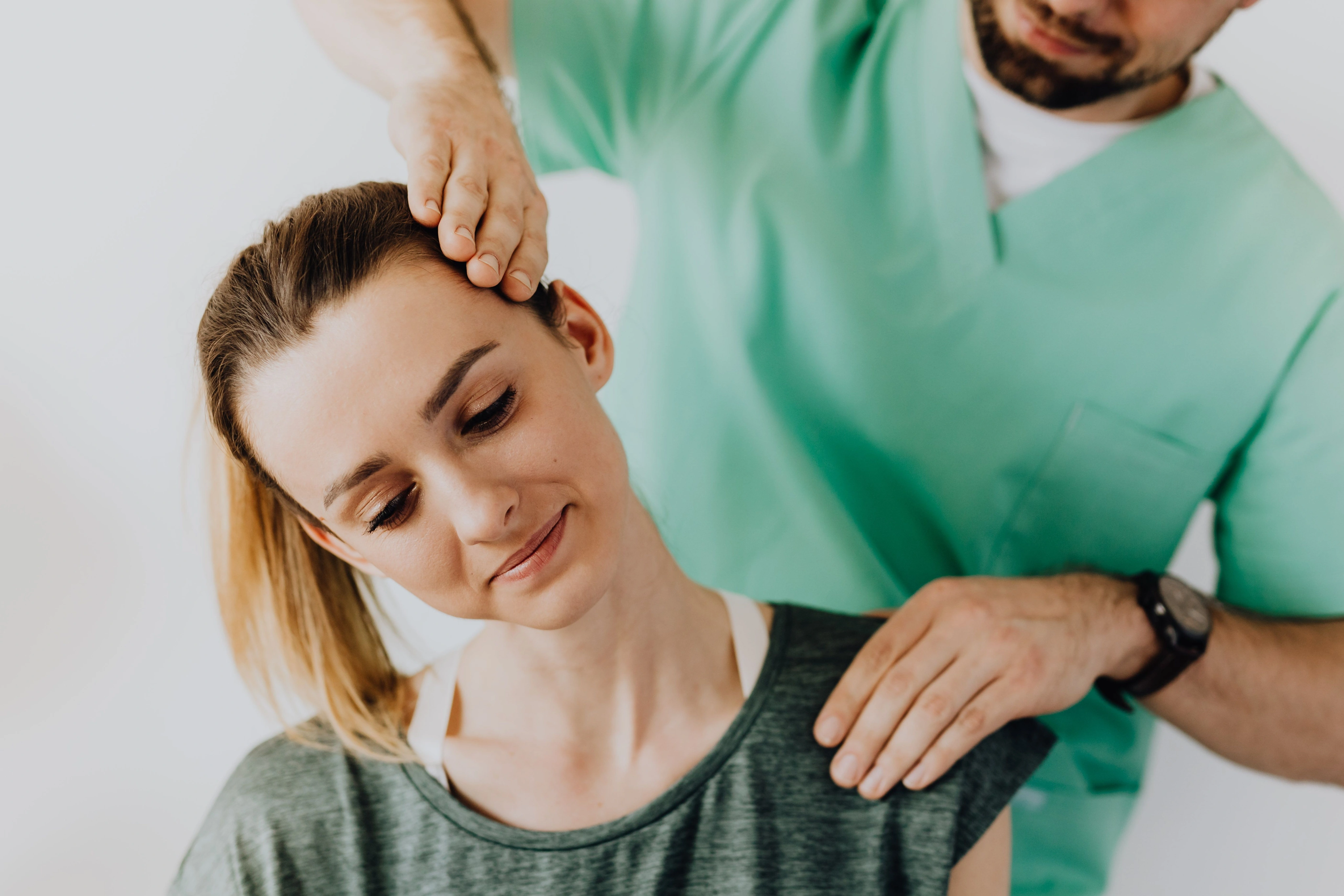 Chiropractic Care in an Athlete’s Routine