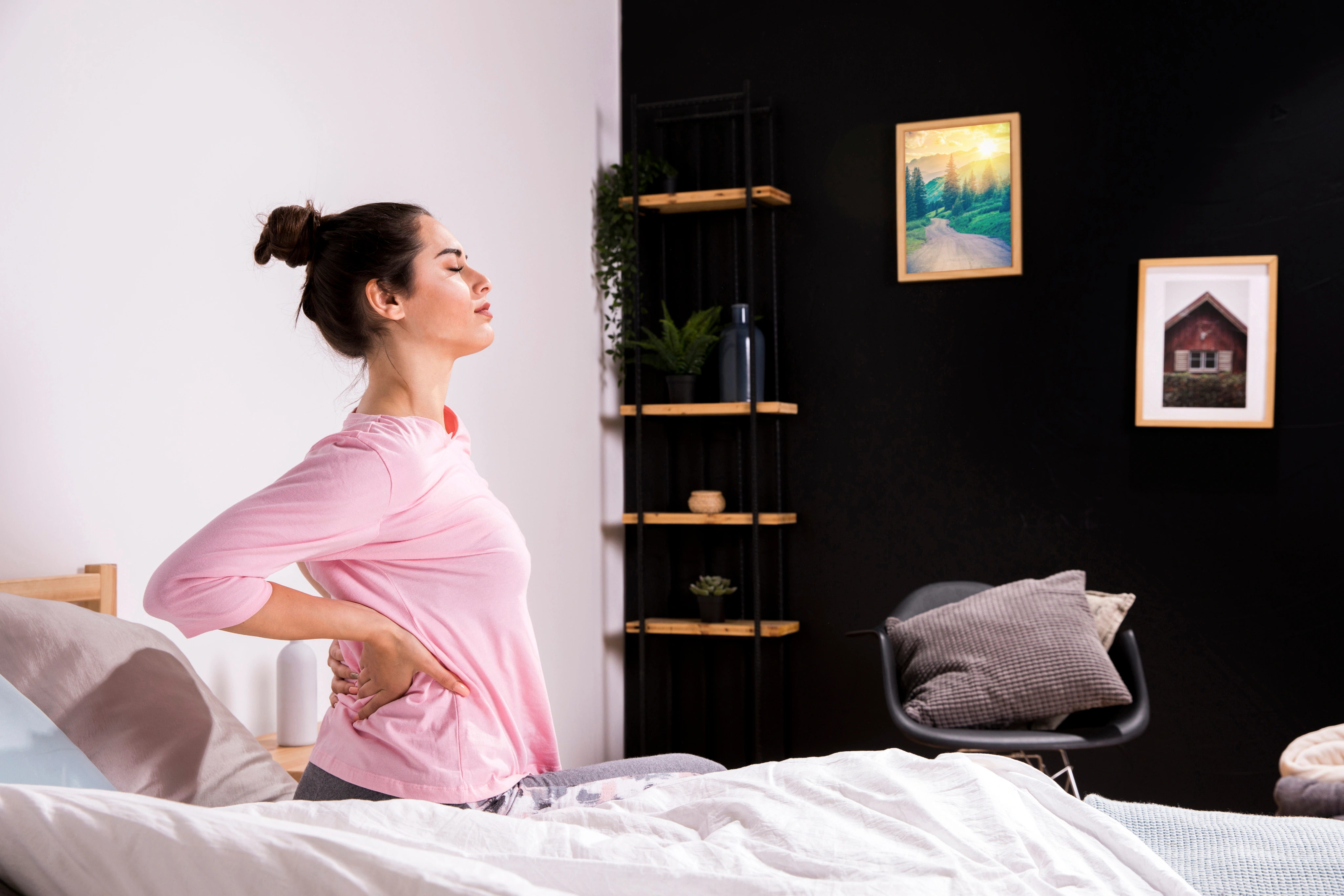 Chiropractic care and wellness