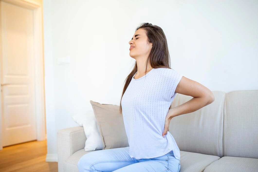 Mid-Back Pain